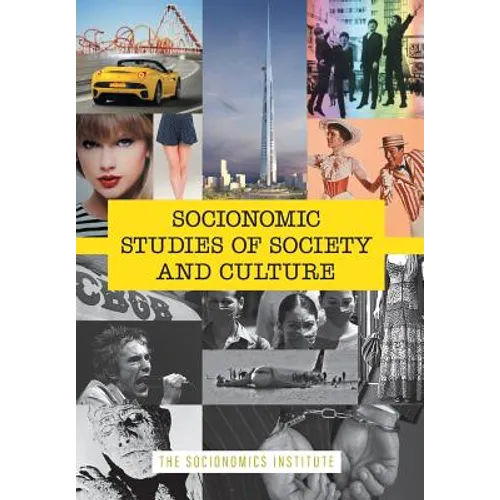 Socionomic Studies of Society and Culture: How Social Mood Shapes Trends from Film to Fashion