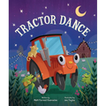 Tractor Dance