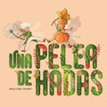 Una pelea de hadas: Un cuento ilustrado para los niños y no tan niños. Tapa blanda