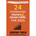 24 Fundraising Trends and Predictions for 2024