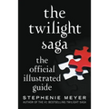 The Twilight Saga: The Official Illustrated Guide