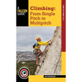 Climbing: From Single Pitch to Multipitch
