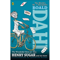 The Wonderful Story of Henry Sugar and Six More