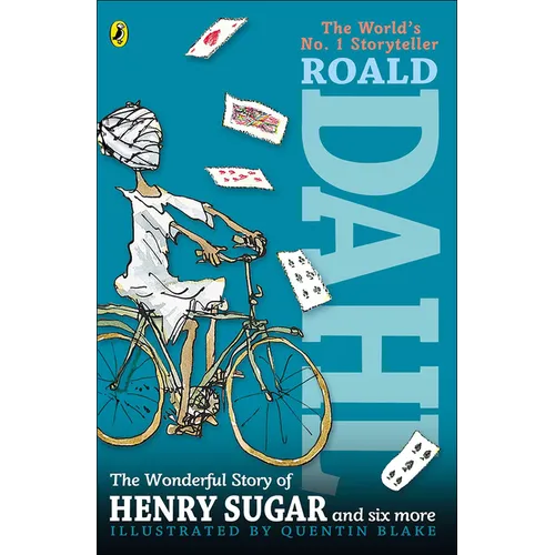 The Wonderful Story of Henry Sugar and Six More
