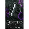 Seduction: A Dark Bratva Fake Marriage Romance