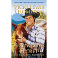 A Cowboy's Secret