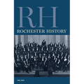 Rochester History Vol. 81, No. 1 (Fall 2023)