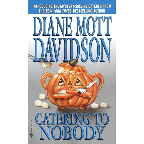 Catering to Nobody