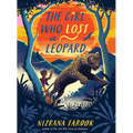 The Girl Who Lost a Leopard