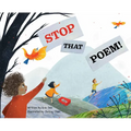 Stop That Poem!