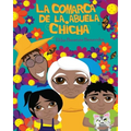 La comarca de la abuela Chicha