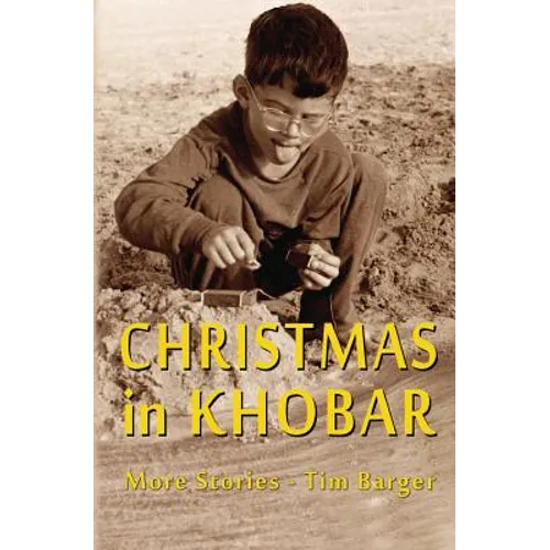 Christmas in Khobar: More Stories