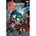 Avengers by Jonathan Hickman: The Complete Collection Vol. 4