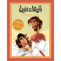 Light of the World: Friends of Jesus Coloring and Activity Book