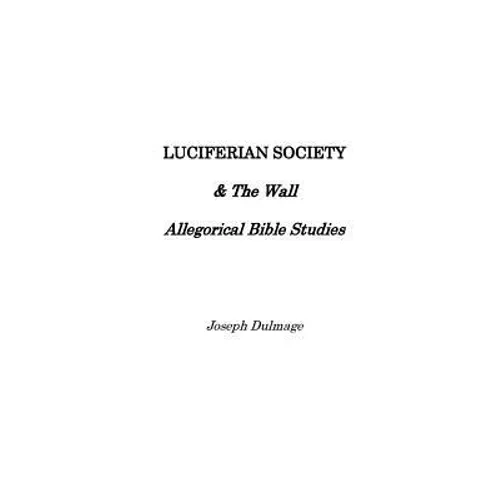 Luciferian Society