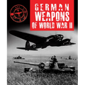 German Weapons of World War II