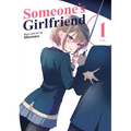 Someone's Girlfriend Vol. 1