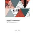 Annuaire de la Librairie française