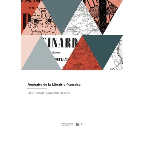 Annuaire de la Librairie française