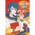 Shonen Note: Boy Soprano 4