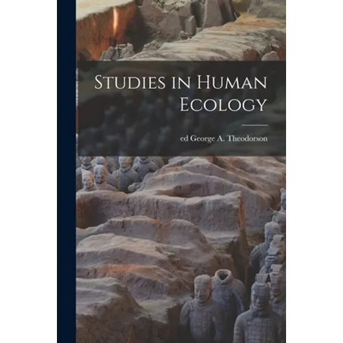 Studies in Human Ecology