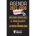 Agenda 2021-2030 Expuesta!: Chips de Vacunas y Pasaportes COVID-19, el Gran Reajuste y la Nueva Normalidad; Noticias No Divulgadas y Reales