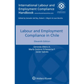 Labour and Employment Compliance in Chile