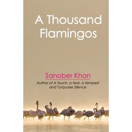 A Thousand Flamingos