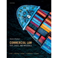 Sealy and Hooley's Commercial Law: Text, Cases, and Materials