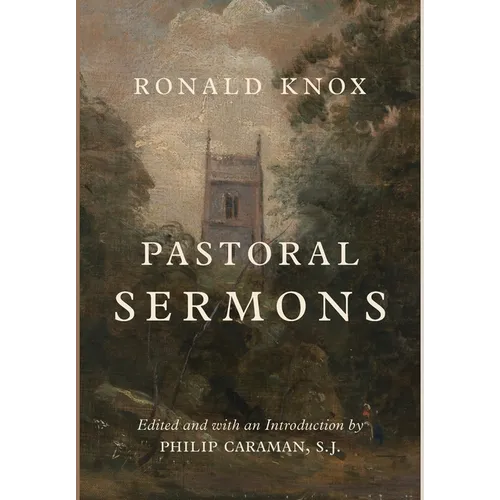 Pastoral Sermons
