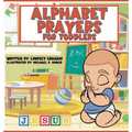 Alphabet Prayers for Toddlers