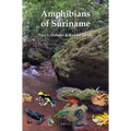 Amphibians of Suriname