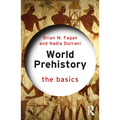 World Prehistory: The Basics