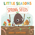 Little Seasons: Spring Seeds