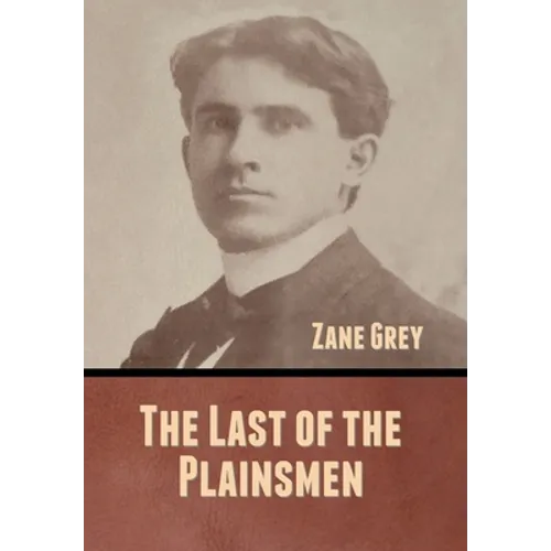 The Last of the Plainsmen