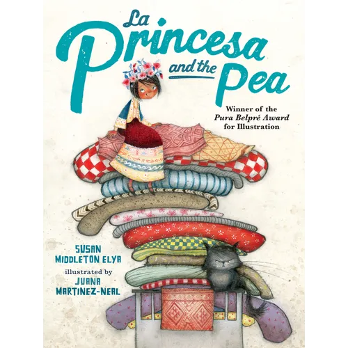 La Princesa and the Pea