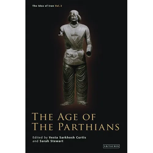The Age of the Parthians