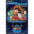 Star Trek: Lower Decks, Vol. 1: Second Contact