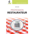 Profession restaurateur