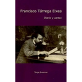 Diario y cartas
