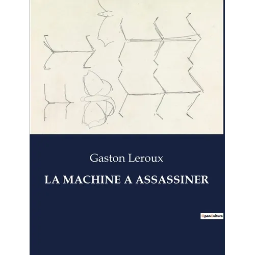 La Machine a Assassiner: Une exploration des ténèbres humaines à travers la mécanique du crime