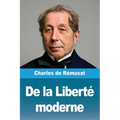 De la Liberté moderne