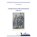 Itinérances judéo-espagnoles (1900-1925)