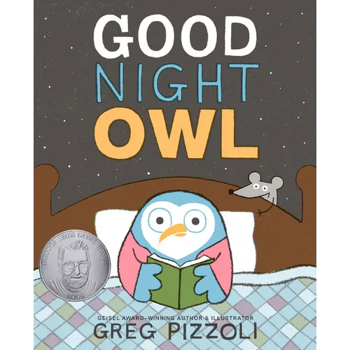 Good Night Owl