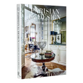 Parisian by Design: Interiors by David Jimenez