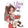 I Love Amy, Vol. 3
