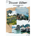 Discover Vietnam: Your Guide to Epic Journeys and Local Experiences
