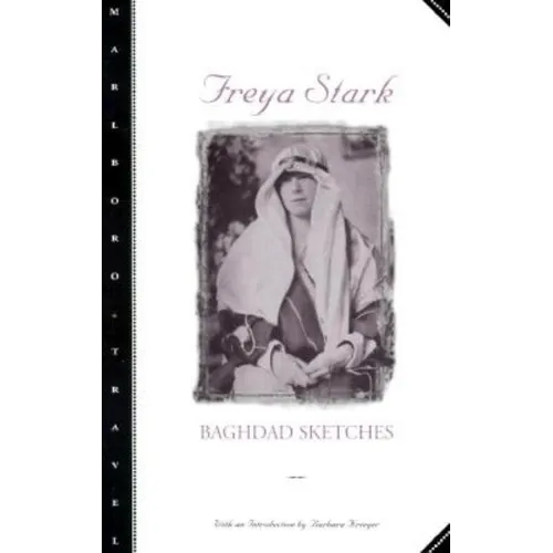Baghdad Sketches
