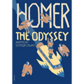 The Odyssey: A Graphic Adaptation of Homer's Epic Tale