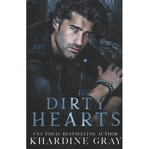 Dirty Hearts: A Bad Boy Mafia Romance
